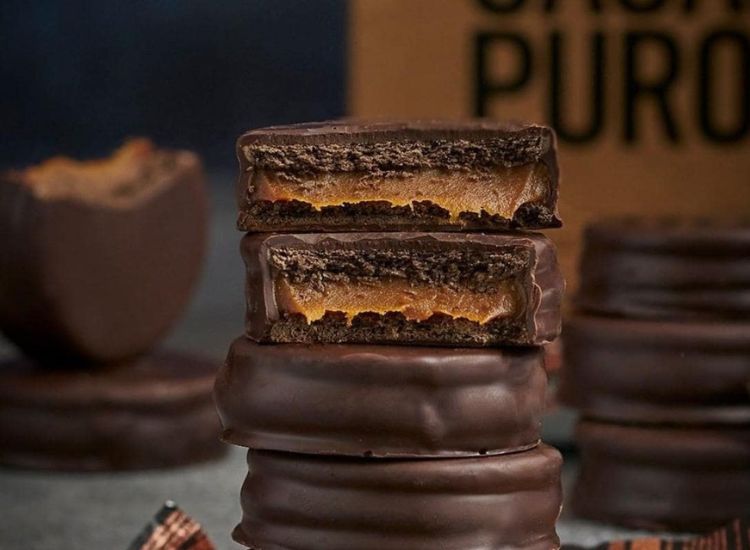 Douceurs Argentines Découvrez le Dulce de Leche et ses Déclinaisons